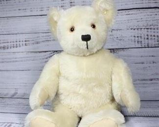 Vintage Steiff Michele D. Clise Ophelia Bear
