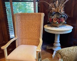 Lexington Accent Chair