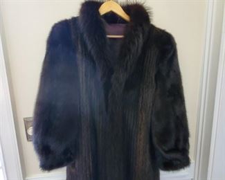 Full Length Fur