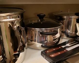 Cuisinart Cookware