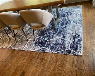 Trellis Rug 