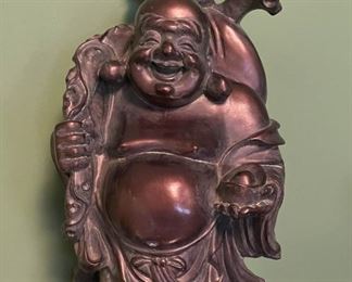 Buddha Statue (Resin)