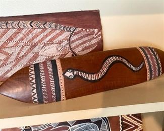 Australian Aboriginal Artwork