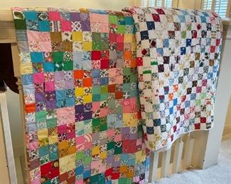Handmade Quilts (Photo 1 of 3)