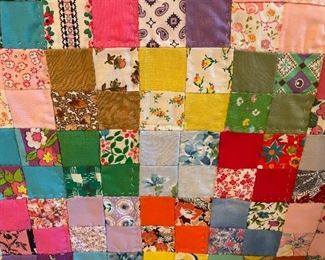 Handmade Quilts (Photo 2 of 3)