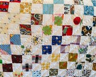 Handmade Quilts (Photo 3 of 3)