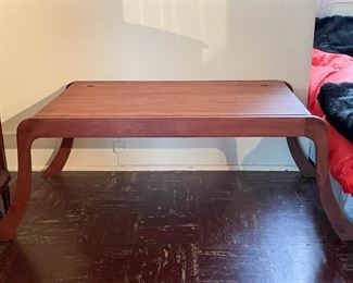 Vintage Coffee / Cocktail Table (Photo 1 of 2)