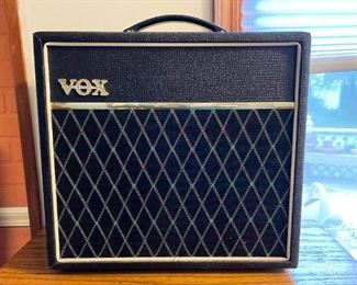 Vox Amplifier (Photo 1 of 2)