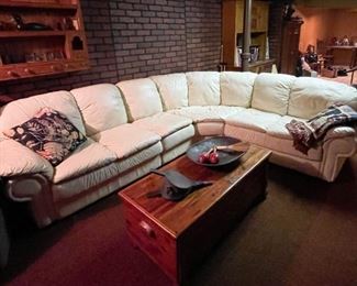 Sofa Sectional (Photo 1 of 2)
