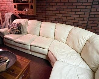 Sofa Sectional (Photo 2 of 2)