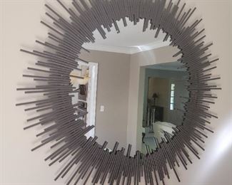 $150.00, 3' Mirror 