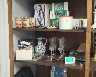 Misc. household, Salad spinners