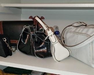 Women's purses