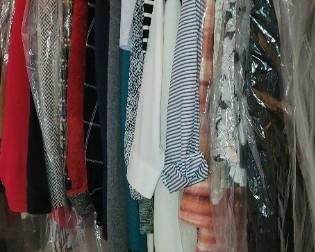 Women's designer clothing, Eileen Fisher, Talbot ++ size S/M