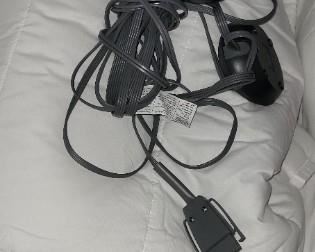 Queen electric mattress cover