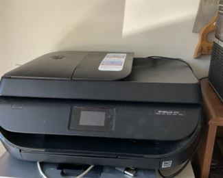 HP Office jet 4650 printer