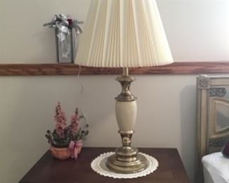 Second Stiffel Lamp
