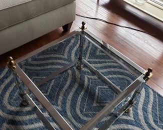 Set of 2
21x21x16 high