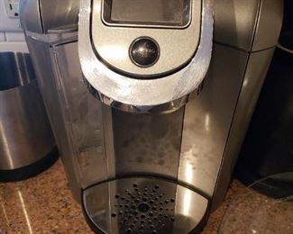 Keriug 2.0
Stainless