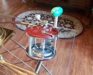 Penn number 309 reel