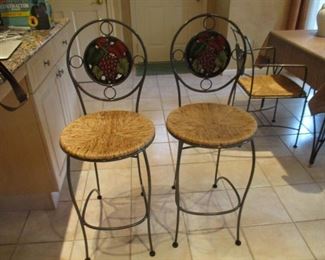 Kitchen Stools