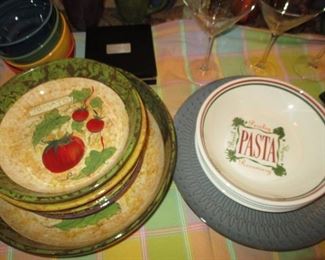 Great Dinnerware