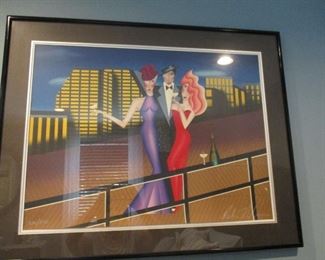 Robin Morris Ocean Club