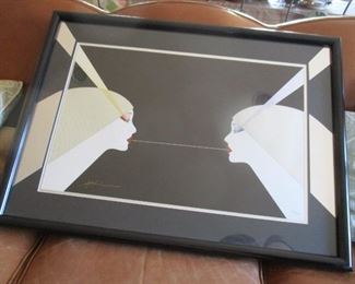 Otsuka  " When Spirits Unite"