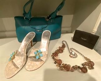 Cole Haan / Kate Spade and more