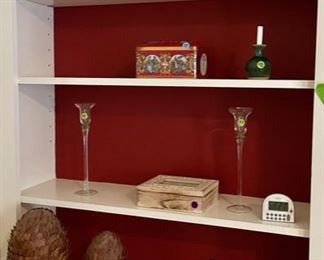 great selection of items