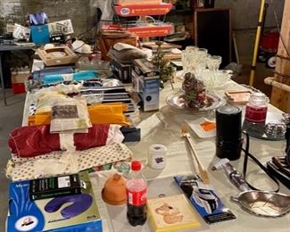 Something for everyone