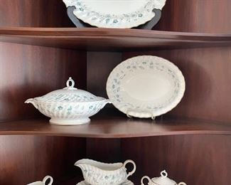 Total Dolton "Waverley"