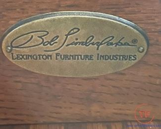 BOB TIMBERLAKE by Lexington Furniture