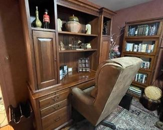 BOB TIMBERLAKE by Lexington Furniture Desk / Credenza