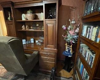 BOB TIMBERLAKE by Lexington Furniture Desk / Credenza