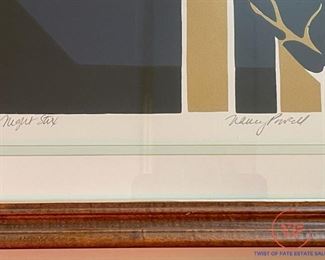 Signed Limited Edition Prints