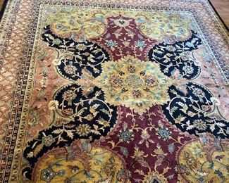 JUST 1 OF MANY STUNNING QUALITY RUGS