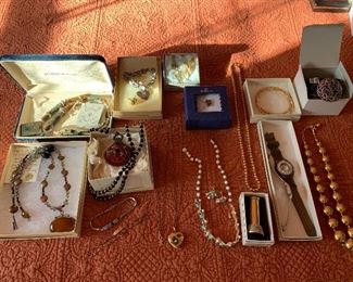 Case Table 
More of the same