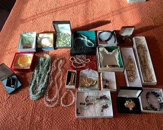 Case Table 
More of the same 