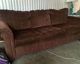classic style sofa