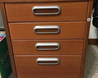 office supply drawer unit