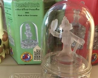 Hofbauer Donald Duck & other cartoons