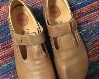Footprints by Birkenstock ladies shoes EU size 41