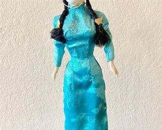 "Vietnam Era" Souvenir Doll