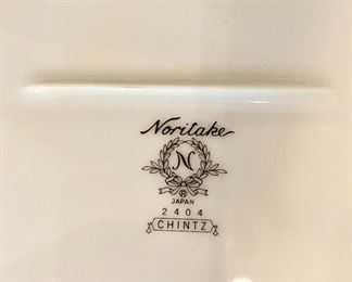 China set marking