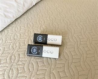 Additional photo for "Sleep Number Bed" Controls.