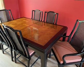 7 piece dining set