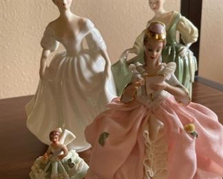 home decor, collectibles