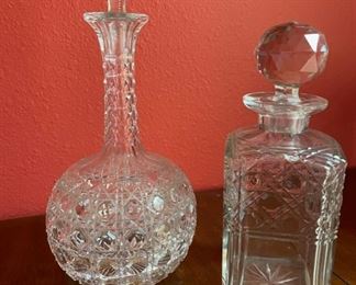 decanters