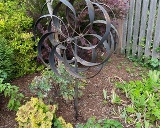 garden art, yard art